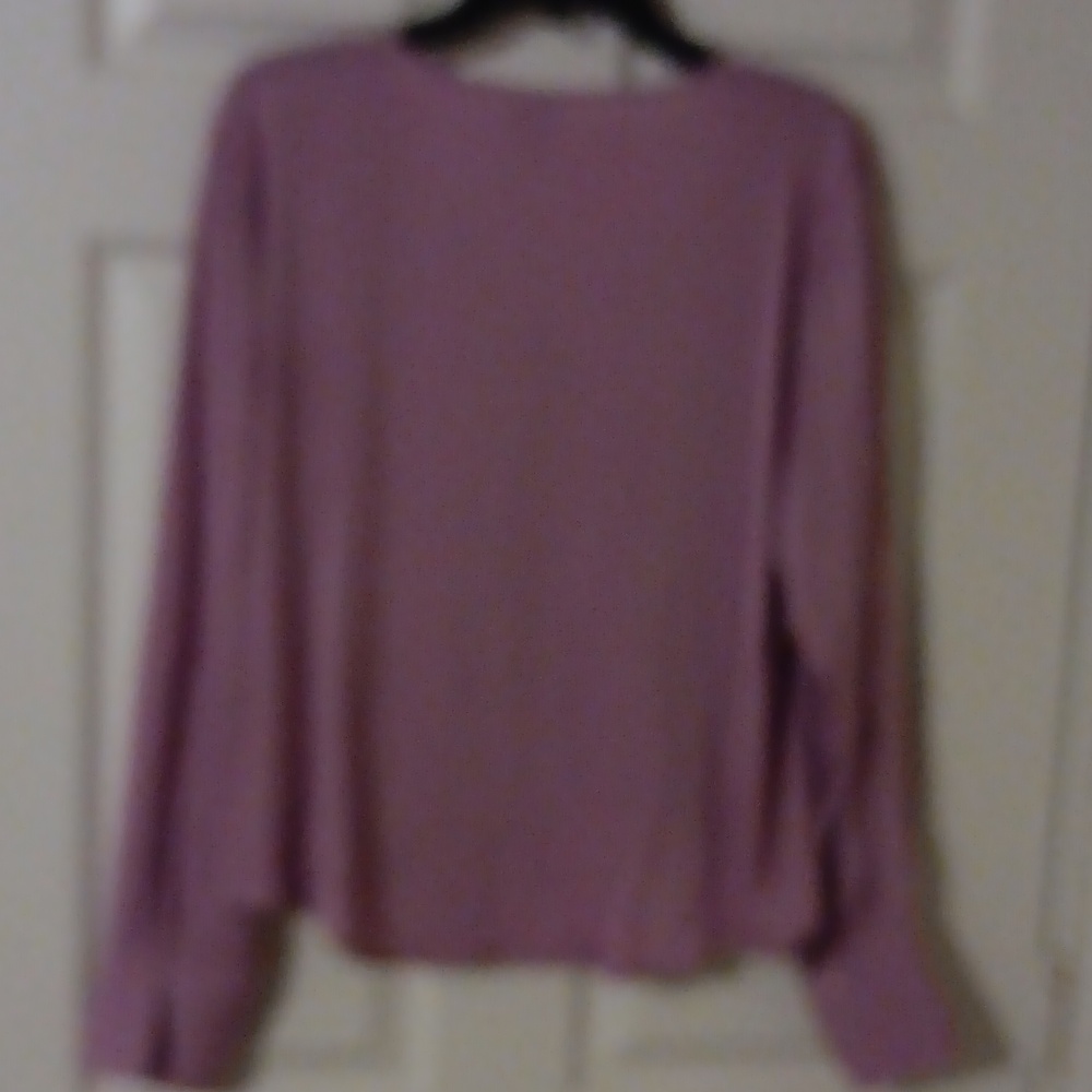 Ladies blouse